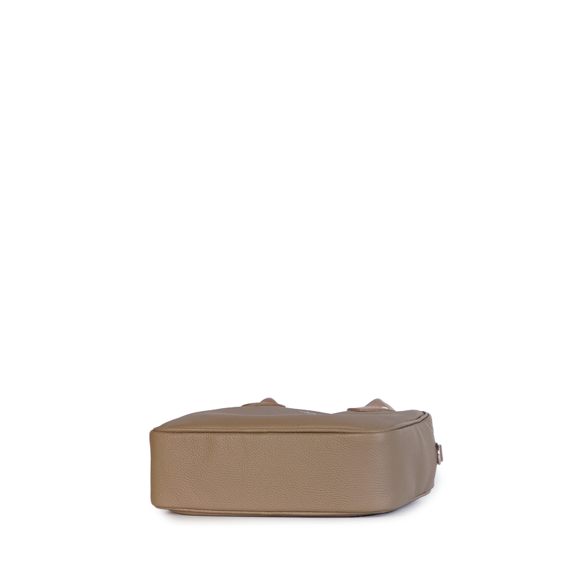Shrink-Mini Boston Bag-