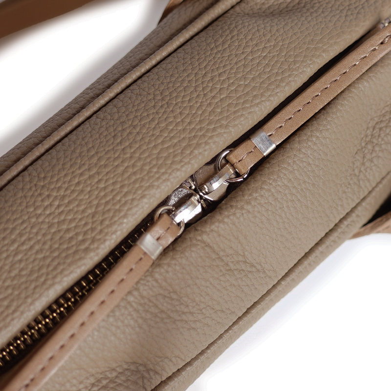 Shrink-Mini Boston Bag-