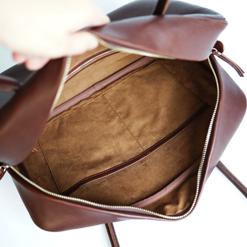 Cb-Boston Bag-
