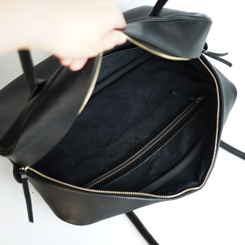 Cb-Boston Bag-