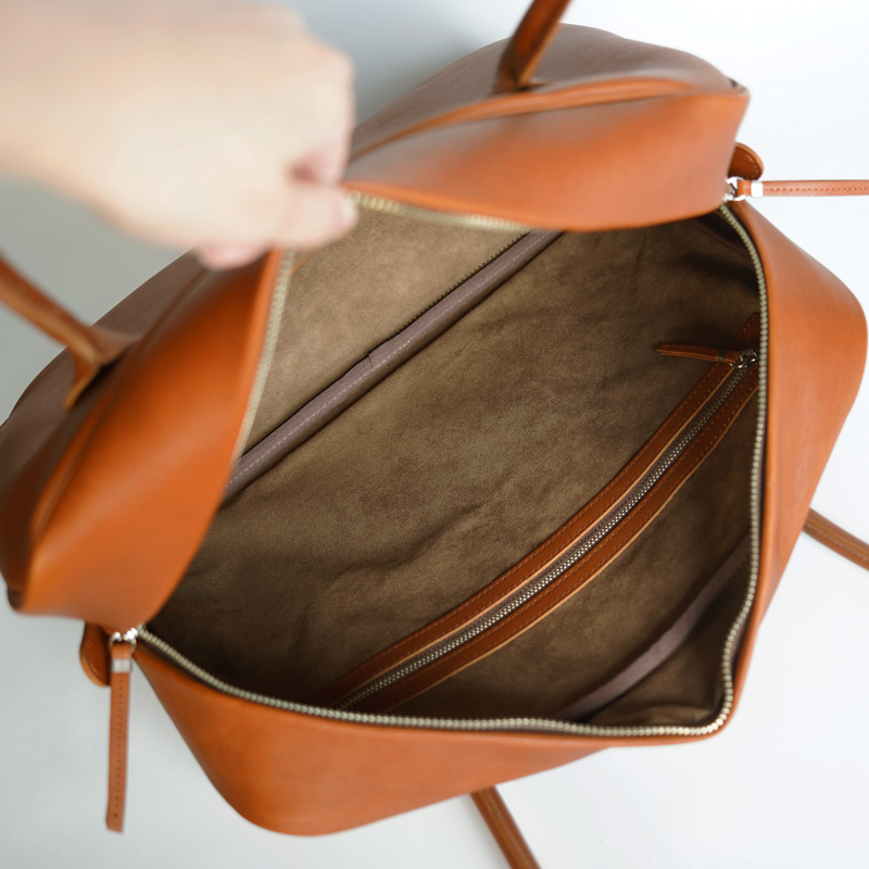 Cb-Boston Bag-