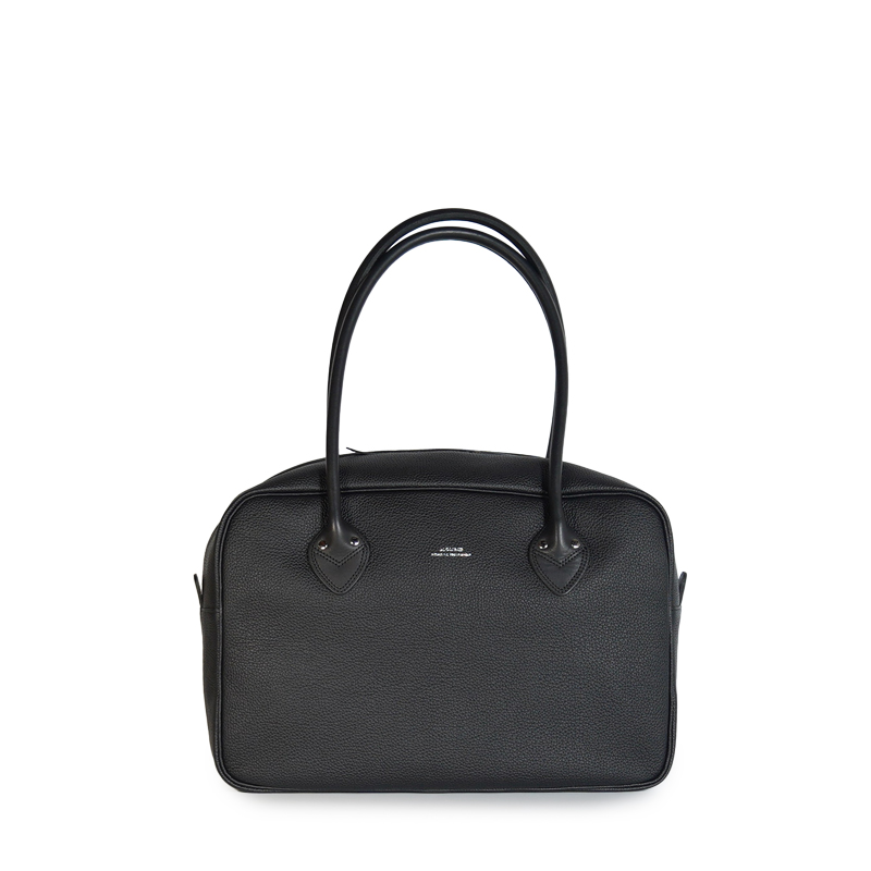 Shrink-Boston Bag-
