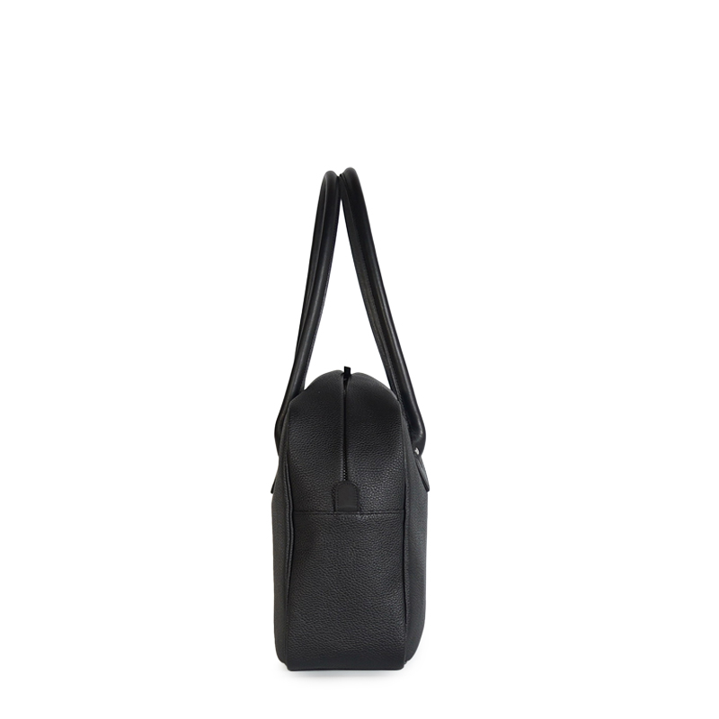 Shrink-Boston Bag-