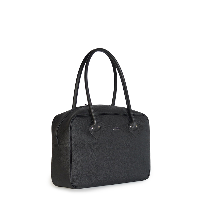 Shrink-Boston Bag-