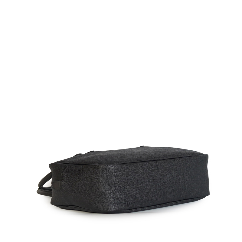 Shrink-Boston Bag-