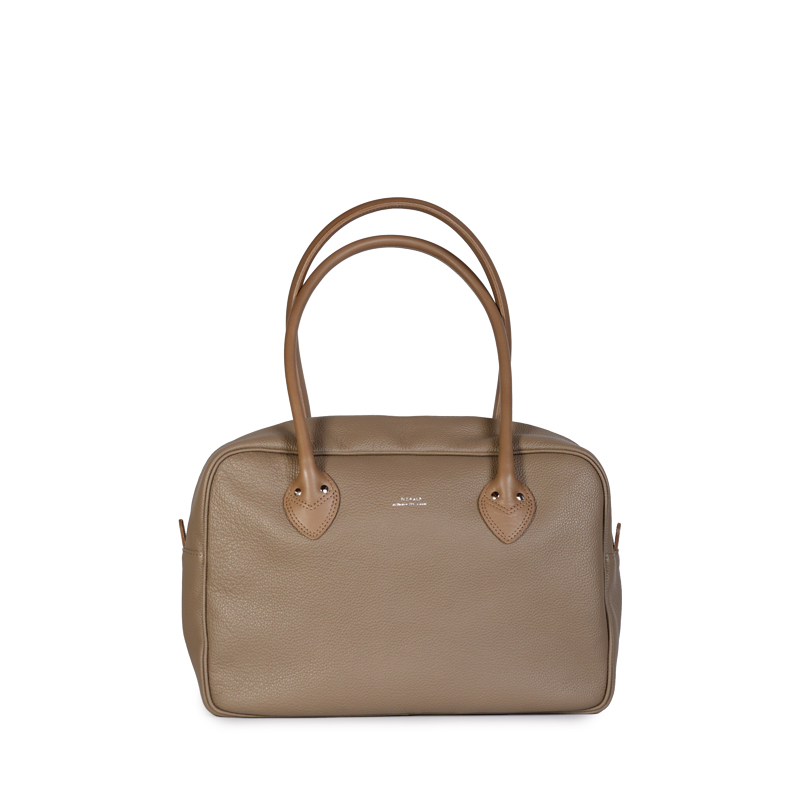 Shrink-Boston Bag-
