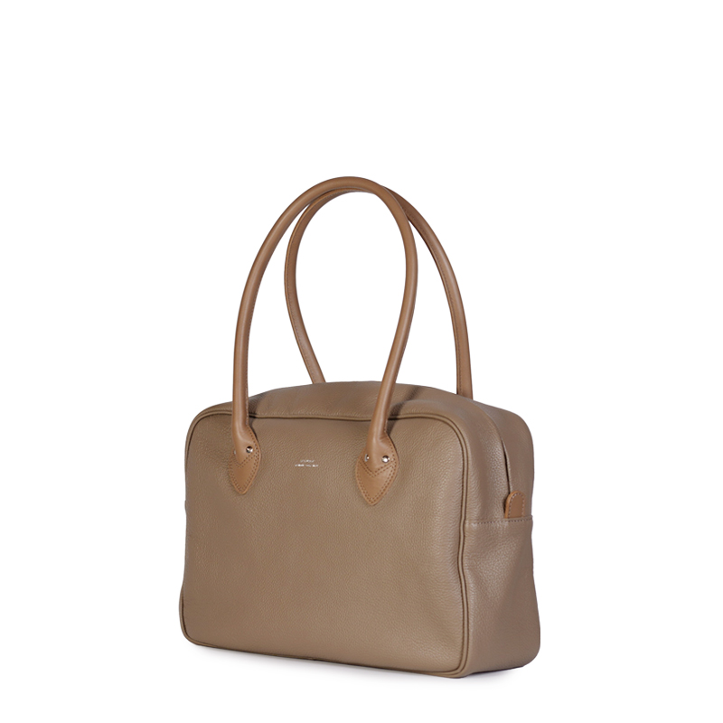Shrink-Boston Bag-