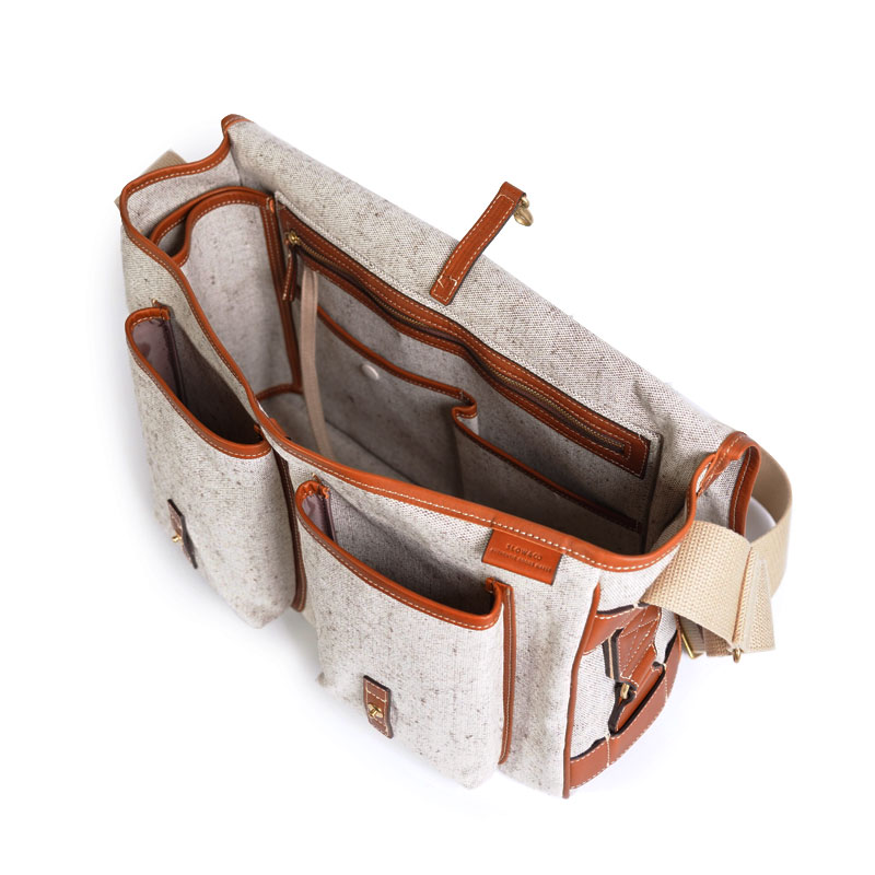 Cruiser - Hunting Shoulder - L