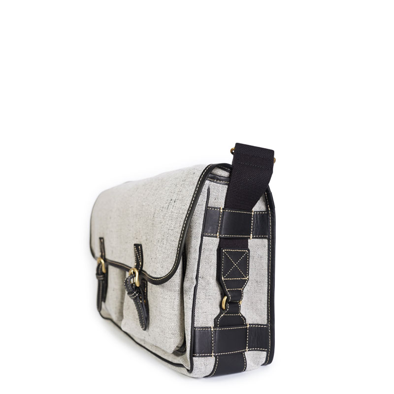Cruiser - Hunting Shoulder - L
