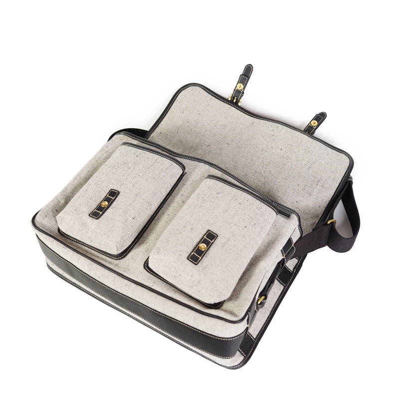 Cruiser - Hunting Shoulder - L