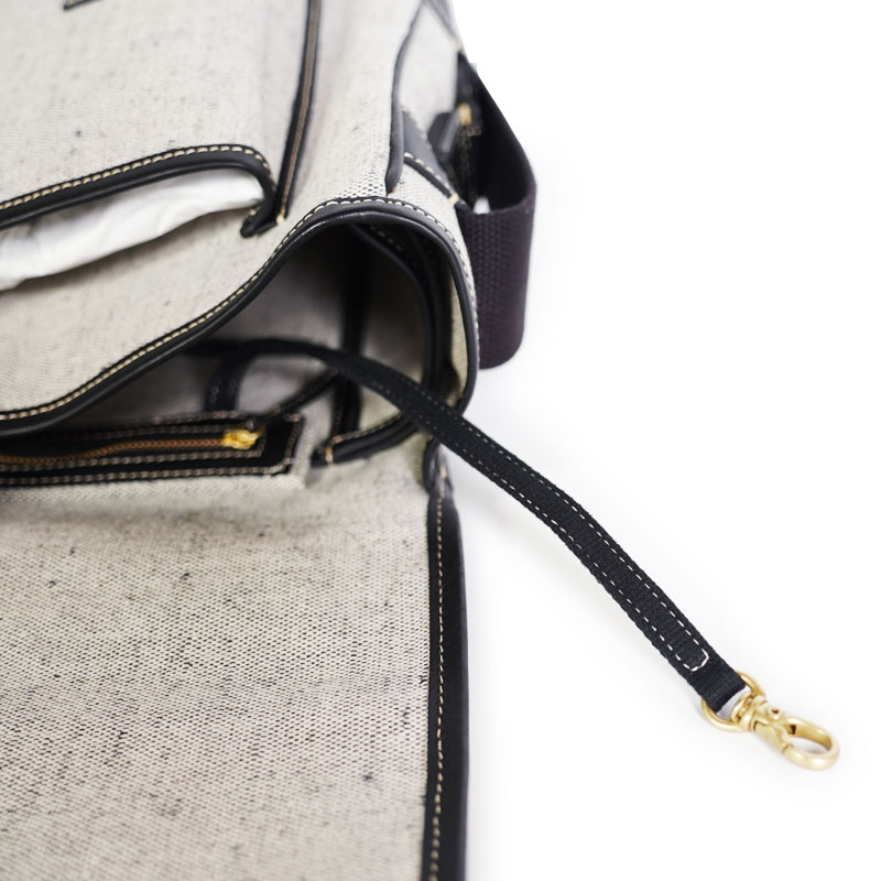 Cruiser - Hunting Shoulder - L