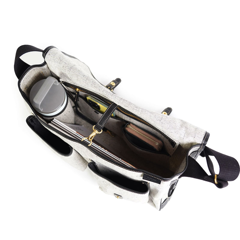Cruiser - Hunting Shoulder - L
