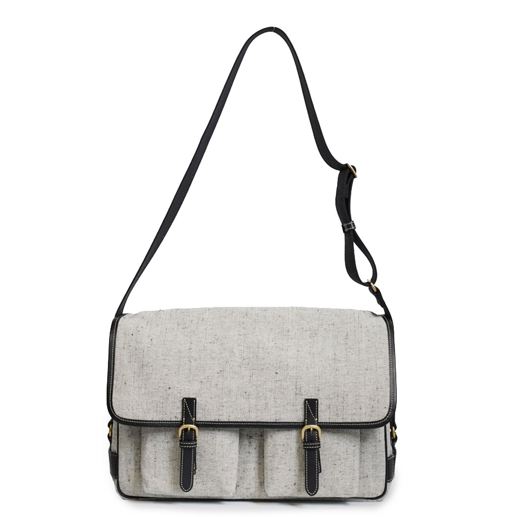 Cruiser - Hunting Shoulder - L