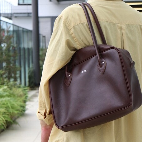 Cb-Boston Bag-