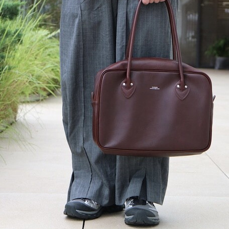 Cb-Boston Bag-