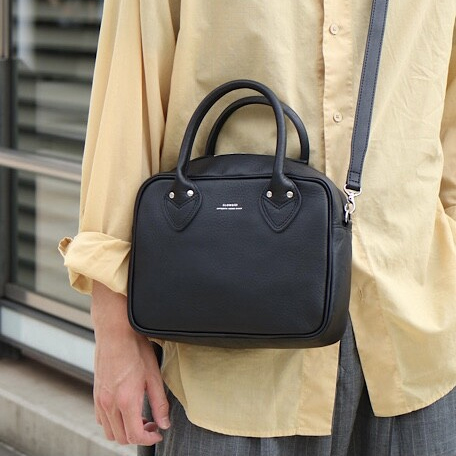 Cb-Mini Boston Bag-