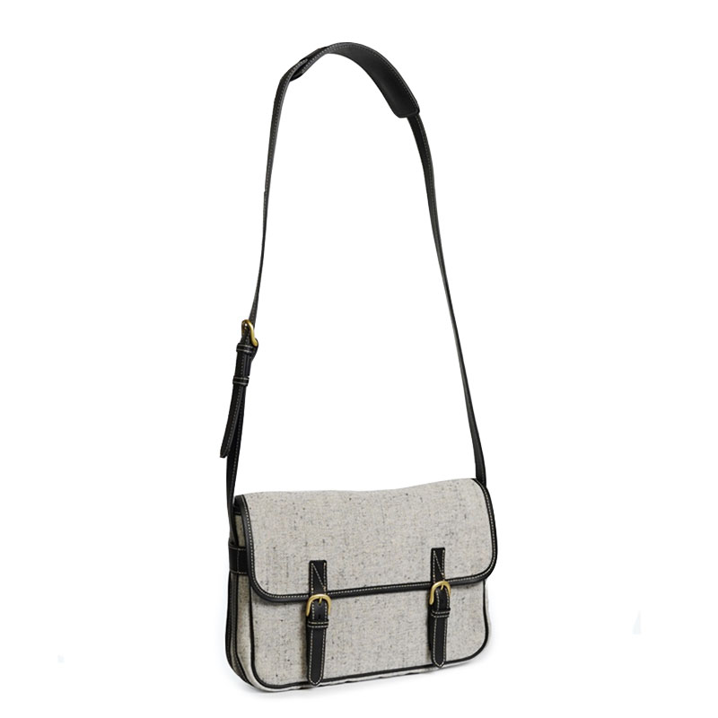 Cruiser - Hunting Shoulder - M