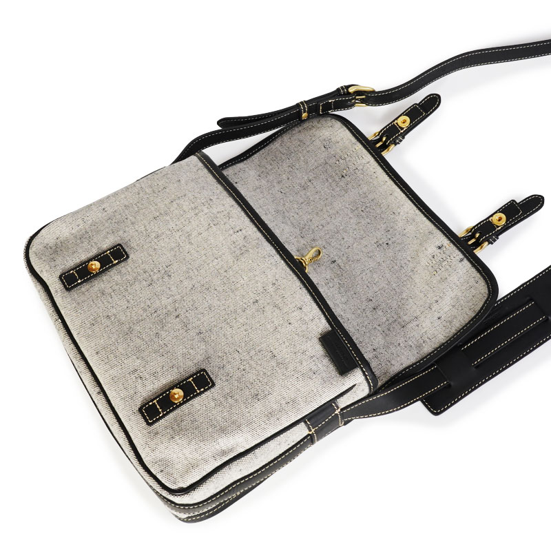 Cruiser - Hunting Shoulder - M