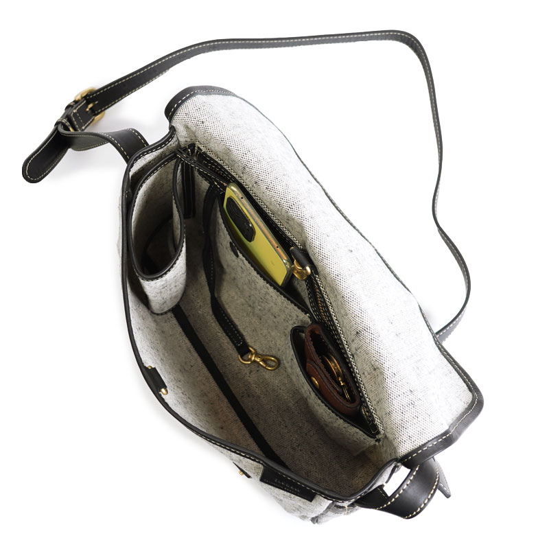 Cruiser - Hunting Shoulder - M