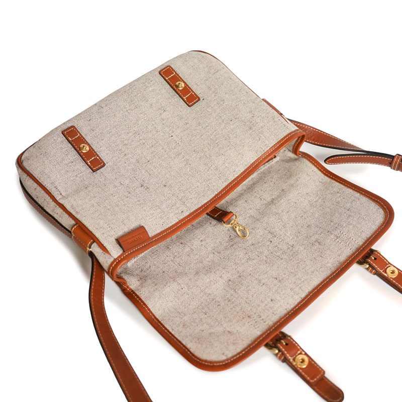 Cruiser - Hunting Shoulder - M