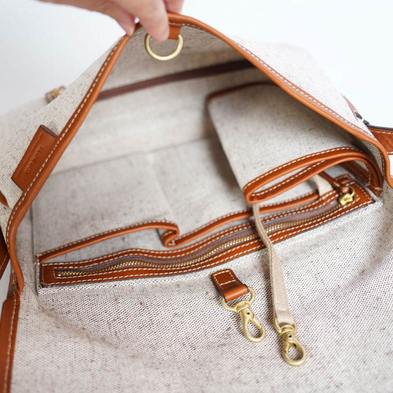 Cruiser - Hunting Shoulder - M