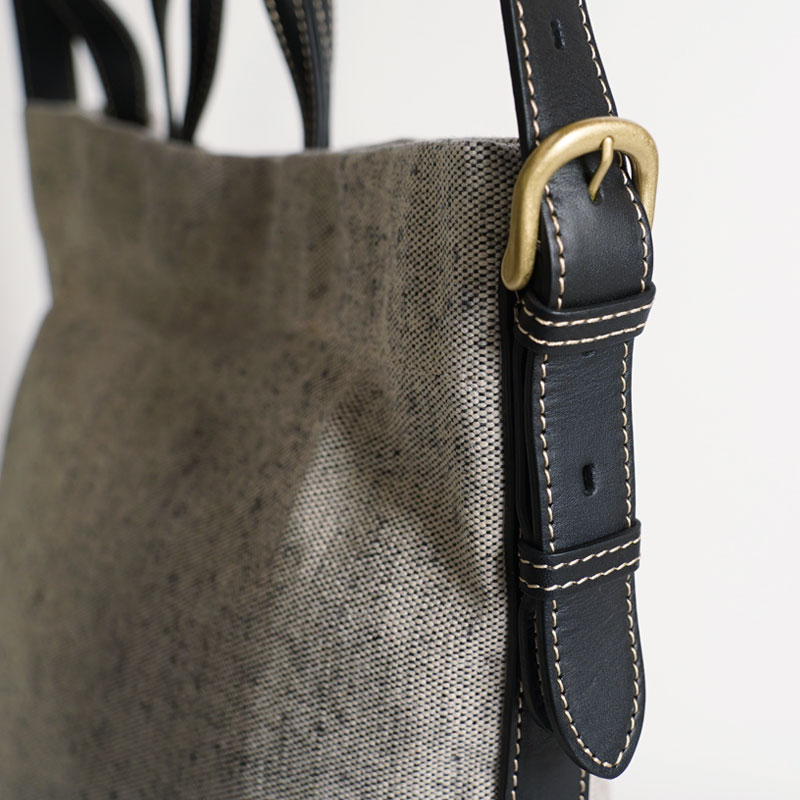 Cruiser - 2Way Shoulder Bag -