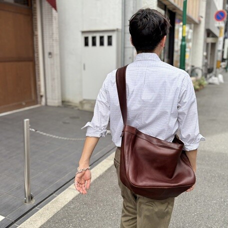 Cb - Newspaper Bag -
