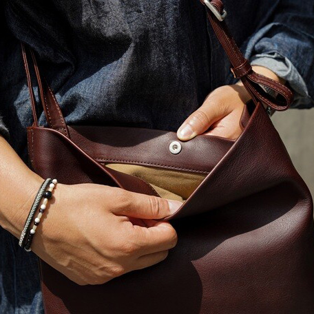 Cb-Shoulder Bag-
