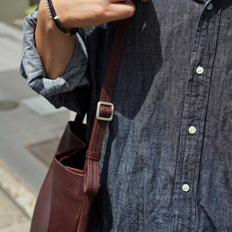 Cb-Shoulder Bag-