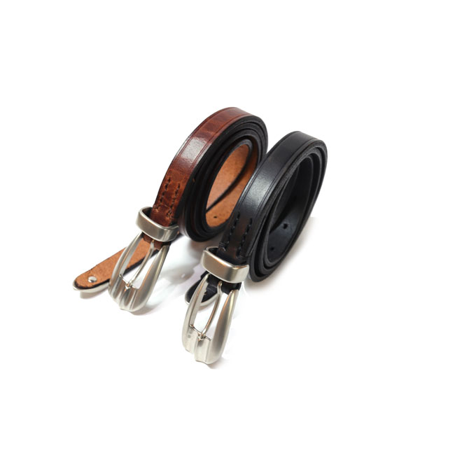 herbie -buckle belt- | SLOW – スロウ 公式ECサイト | 革製のバッグ