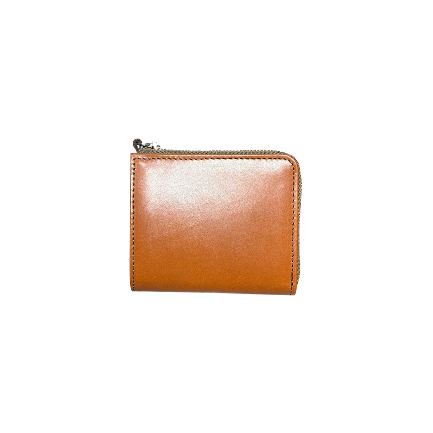 bridle - L zip short mini wallet -