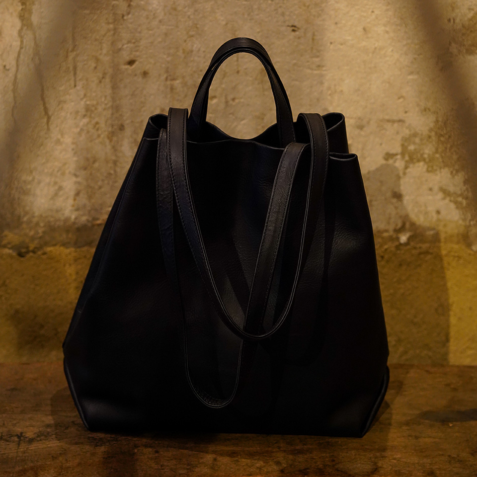 Cb-2way Tote Bag-