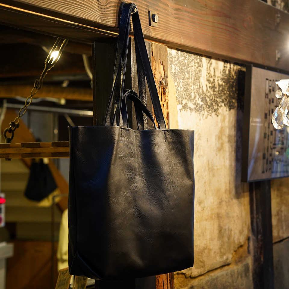 Cb-2way Tote Bag-
