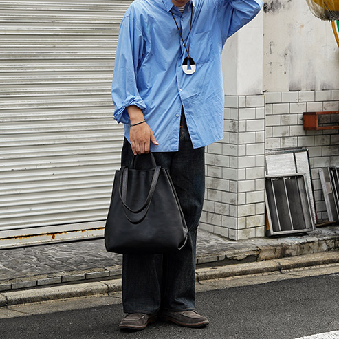 Cb-2way Tote Bag-