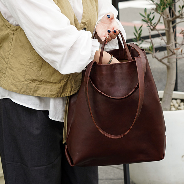 Cb-2way Tote Bag-