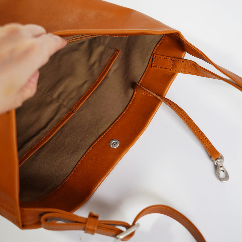 Cb-Shoulder Bag-