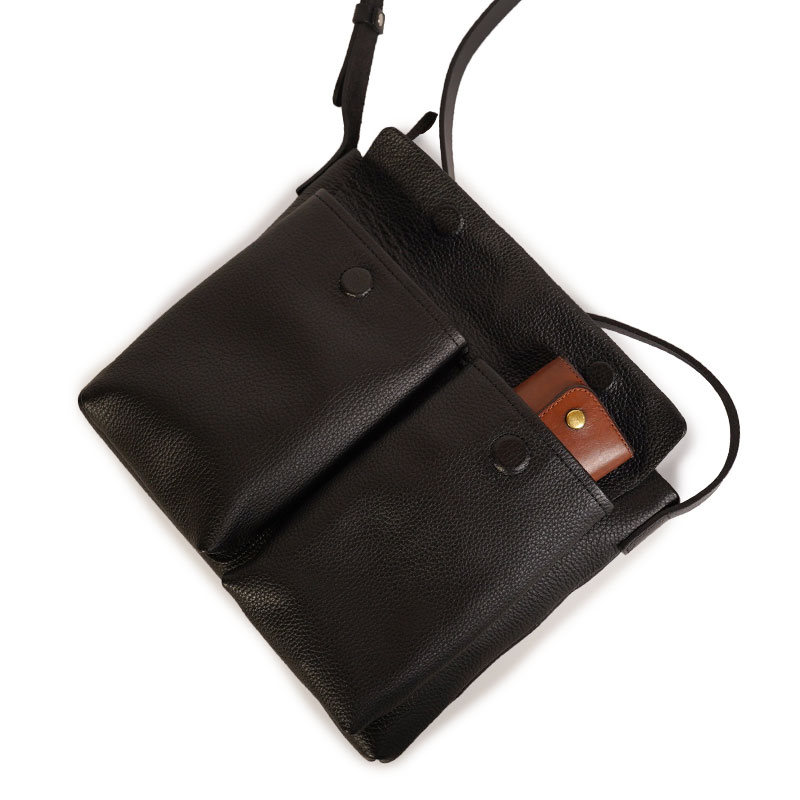 Shrink - Helmet Shoulder Bag -