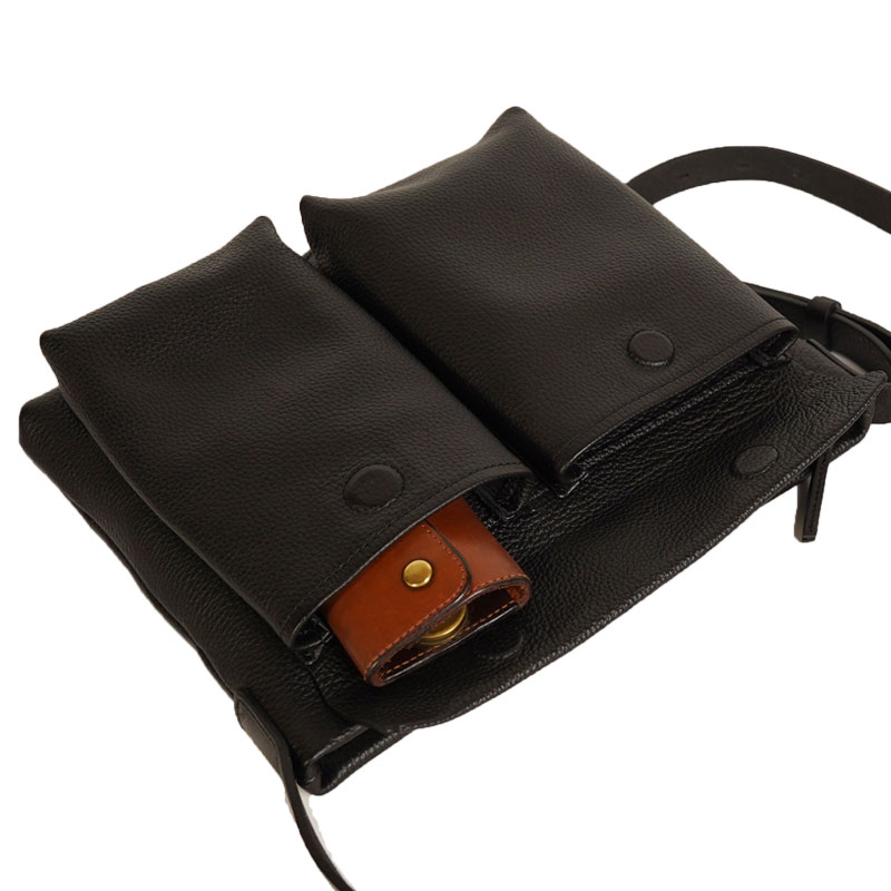 Shrink - Helmet Shoulder Bag -