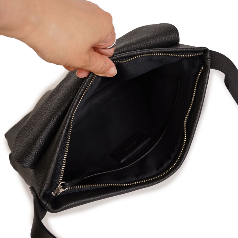 Shrink - Helmet Shoulder Bag -