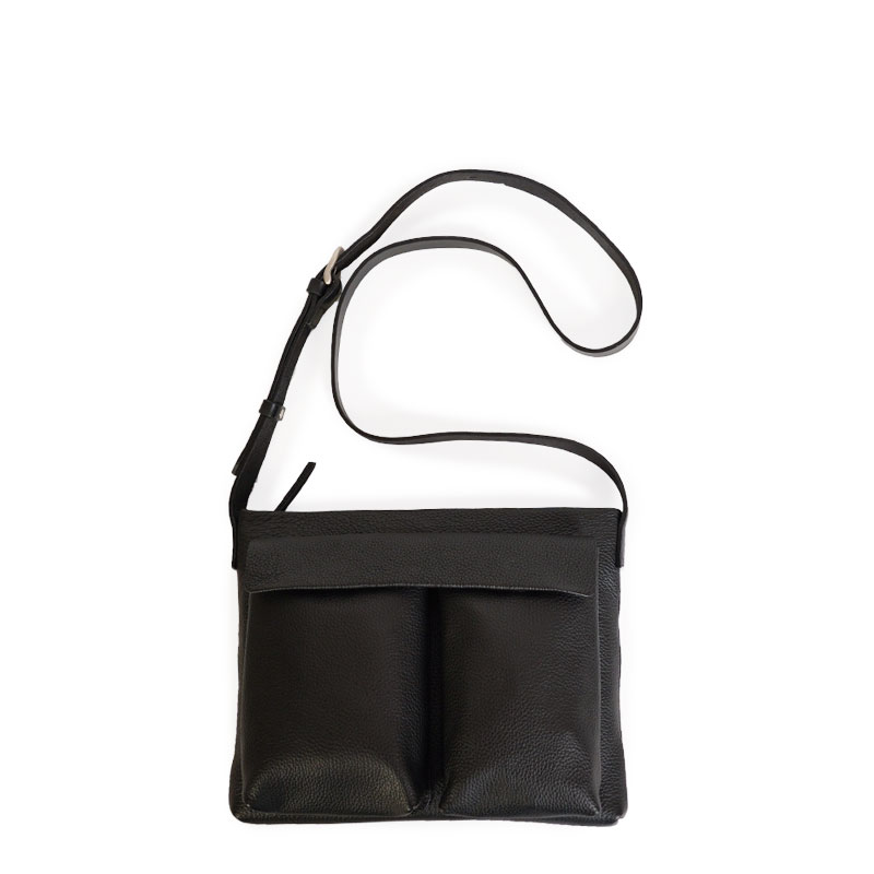 Shrink - Helmet Shoulder Bag -