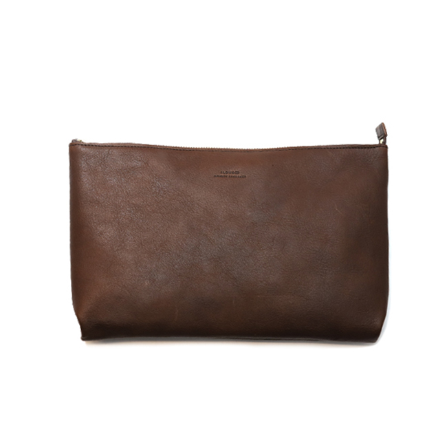 rubono pouch Lsize | SLOW – スロウ 公式ECサイト | 革製のバッグ 