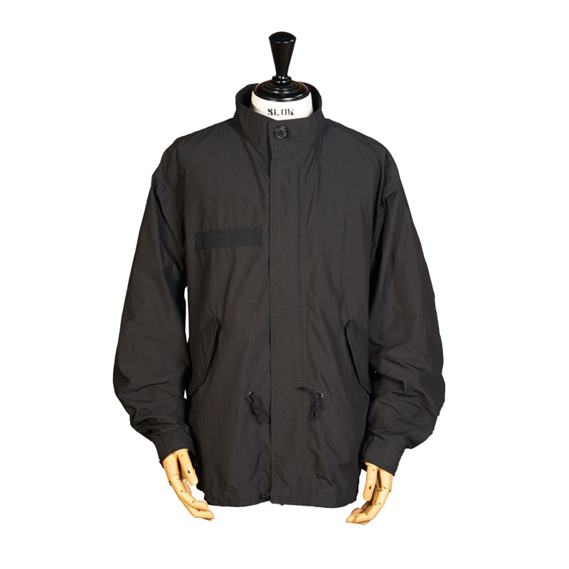 Fish Tail - Short Jacket -