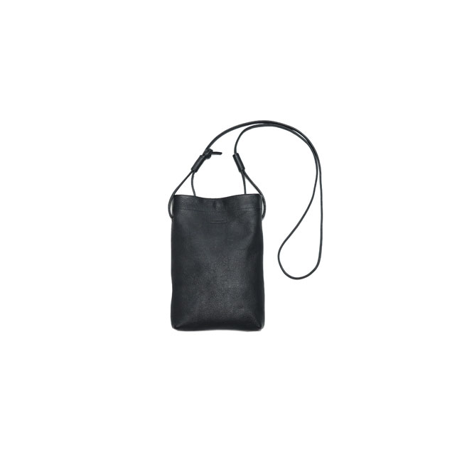 embossing -shoulder bag S- | SLOW – スロウ 公式ECサイト | 革製の