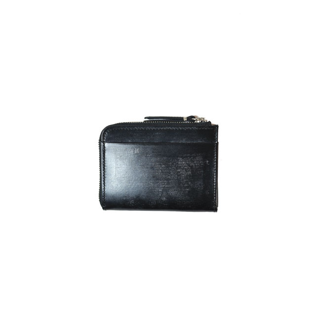 bridle -Lzip mini wallet-（再入荷） | SLOW – スロウ 公式ECサイト 