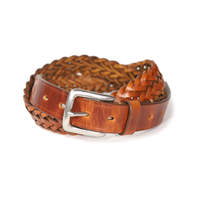 herbie - 30mm mesh belt -