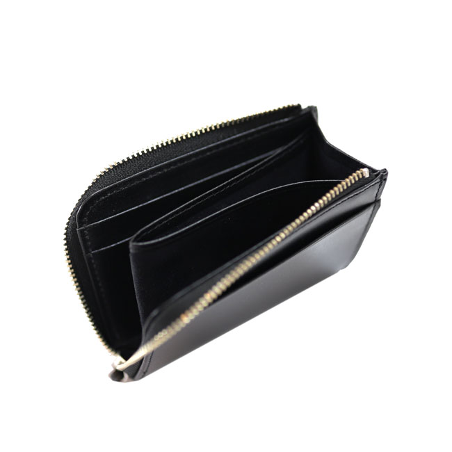 bridle Lzip mini wallet | SLOW – スロウ 公式ECサイト | 革製の 