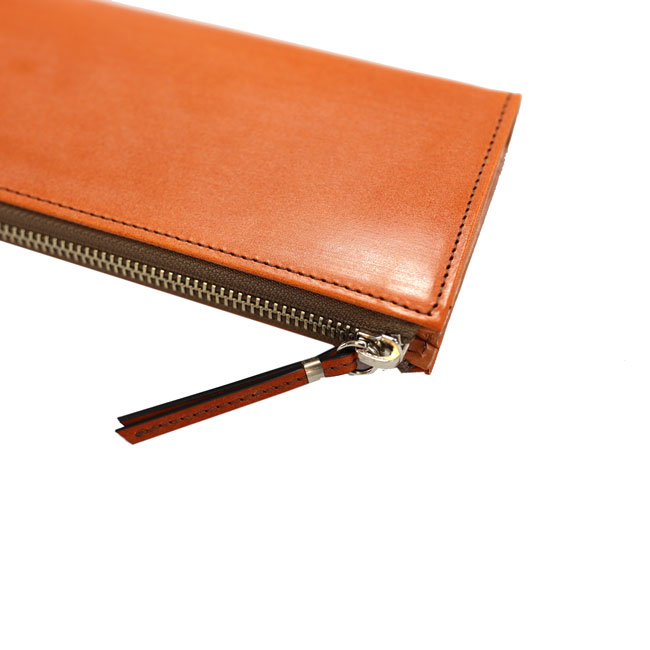bridle Lzip long wallet | SLOW – スロウ 公式ECサイト | 革製の 