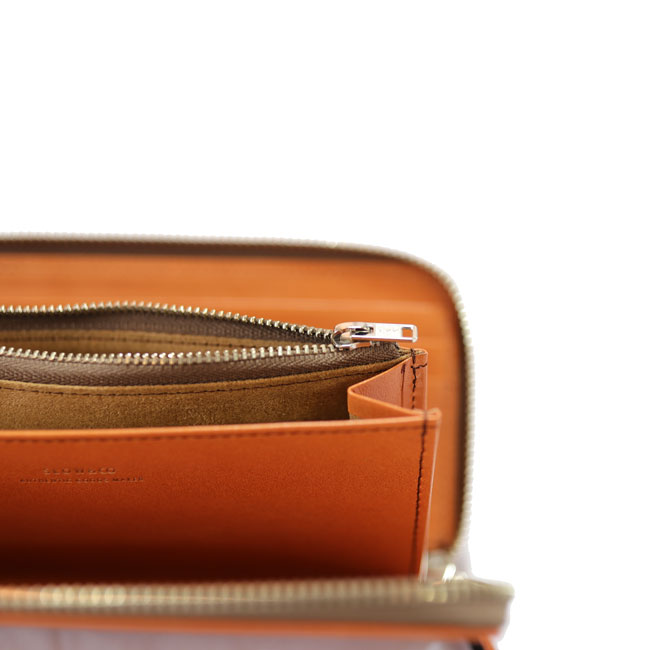 bridle -Lzip long wallet-