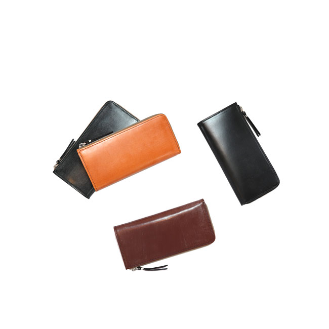 bridle -Lzip long wallet-