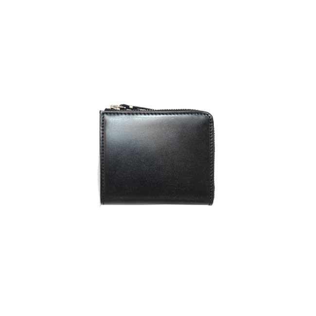 bridle - L zip short mini wallet -